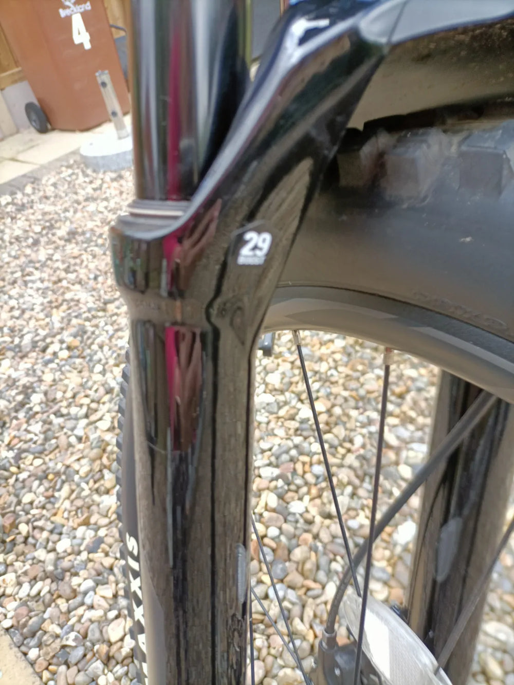 Liv Vall-E+ 3 Electric 2020