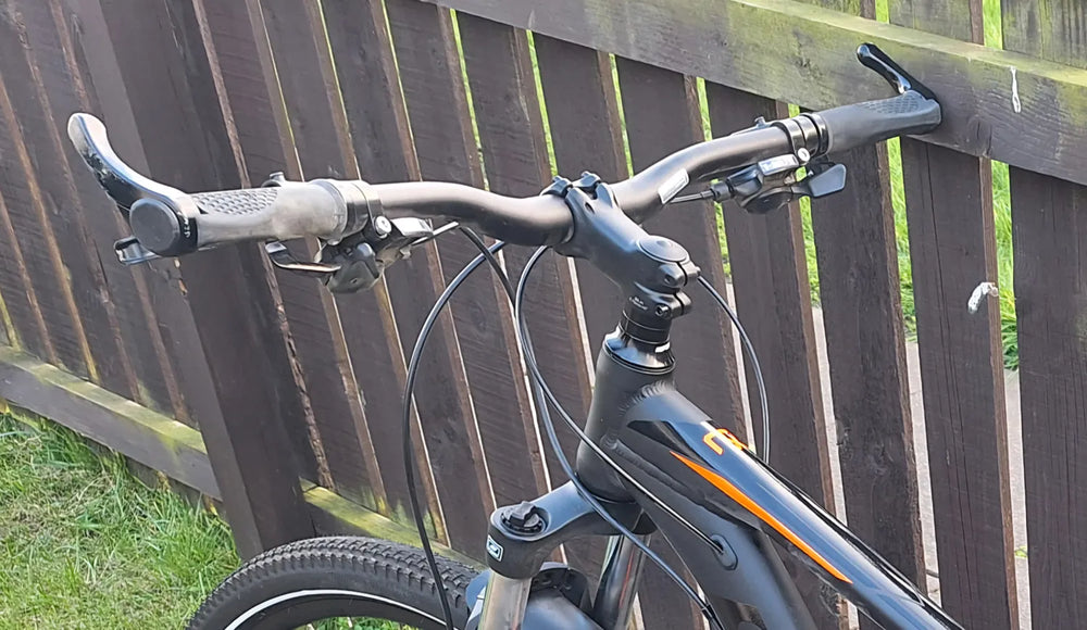 Orbea Mx 50 29er 2019