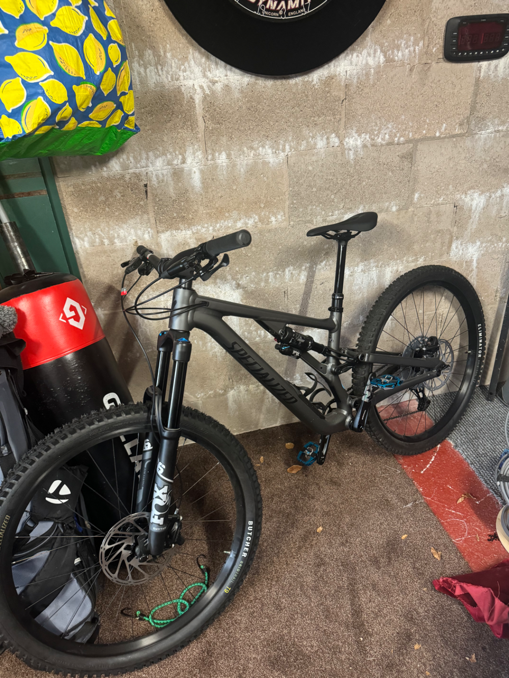Specialized Stumpjumper EVO Comp Alloy 2022