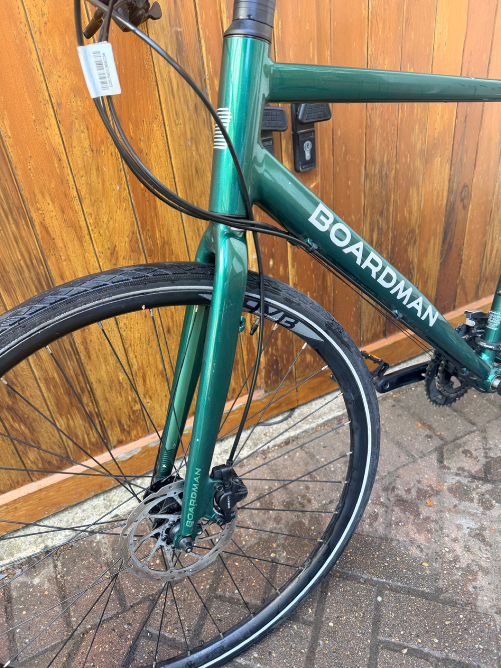 Boardman HYB 8 6 L 2022