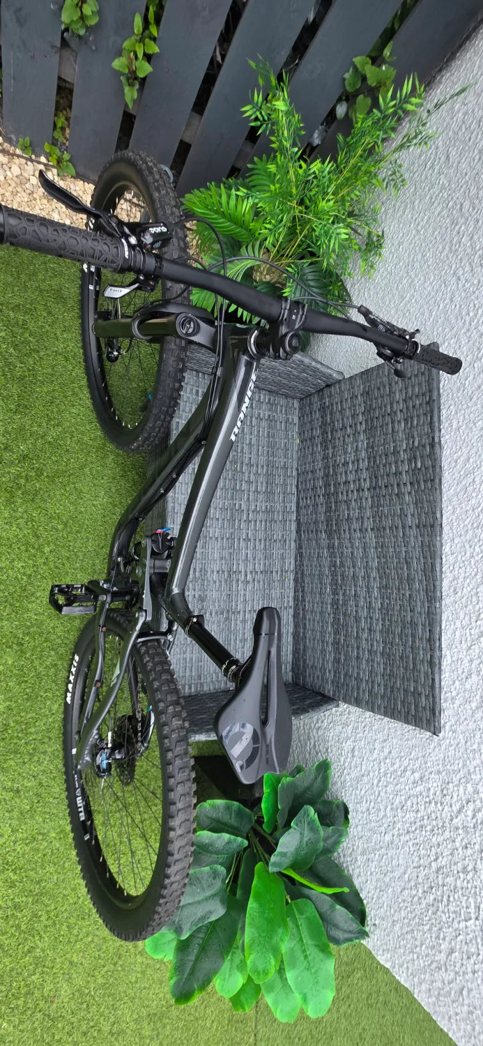 Norco Range A1 29 2018