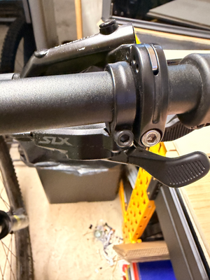 Trek Rail 7 Deore/XT 2020