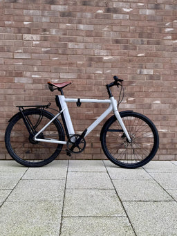 Cowboy C3 Take the Streets 2022