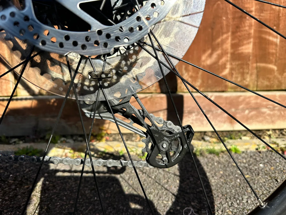 Boardman MTX 8.9 2021