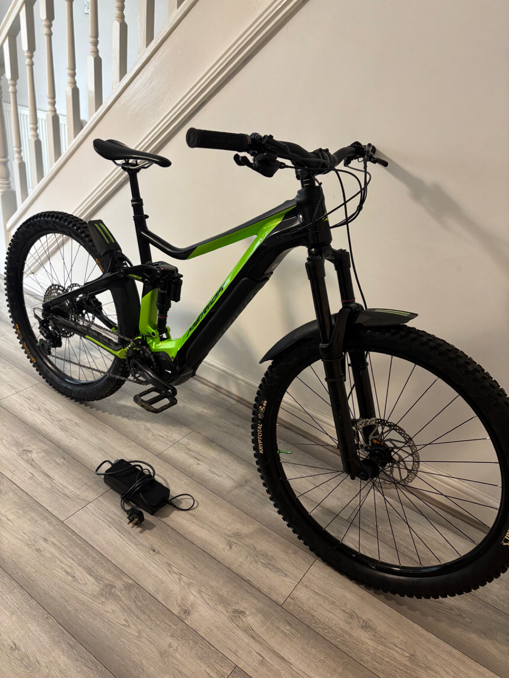 Merida Eone-sixty LIMITED-EDITION 2020