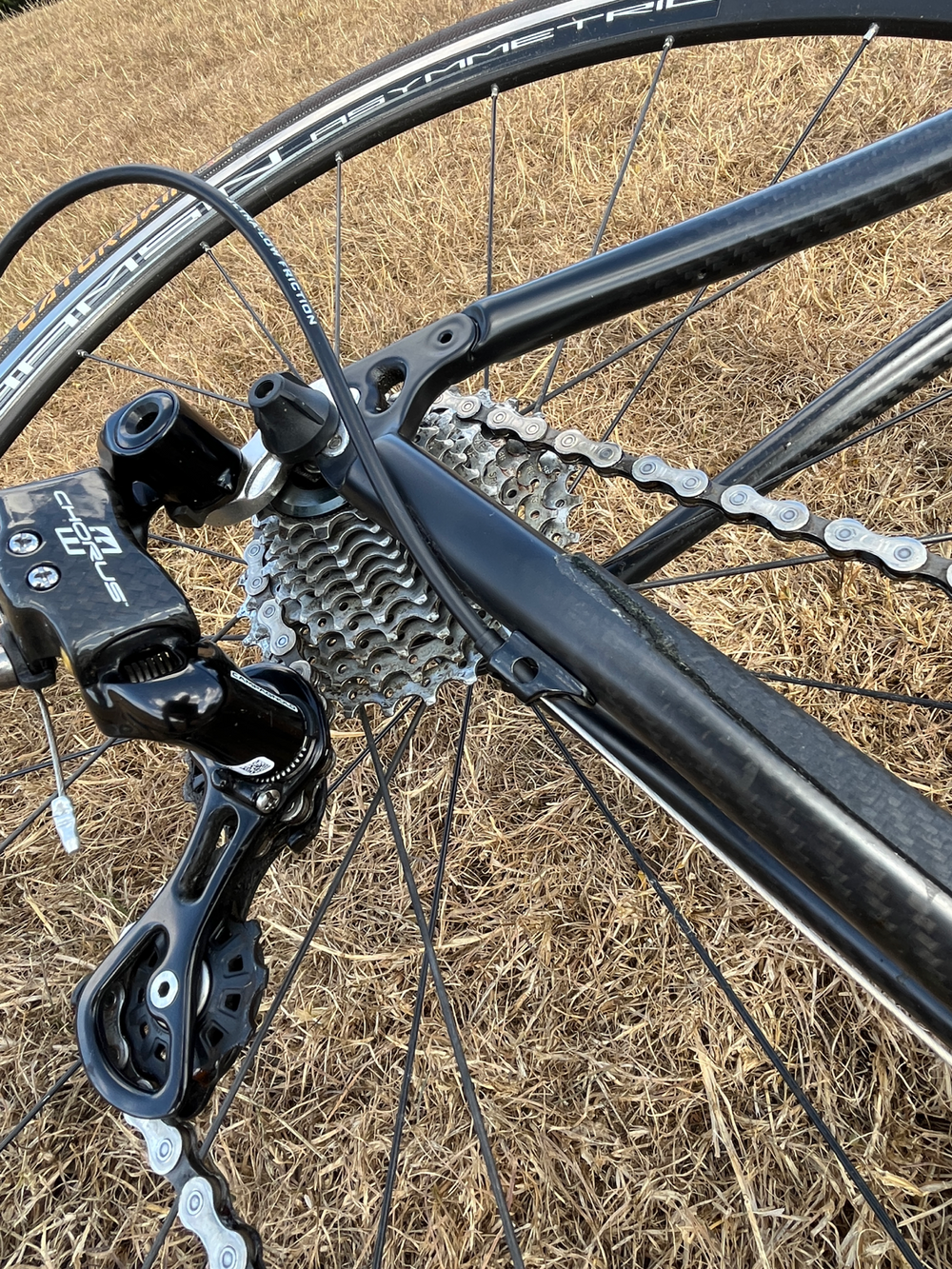 Planet X Pro Carbon 2020