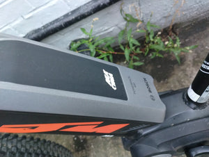 KTM KTM force 2019