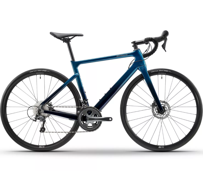 Boardman SLR 8.9 Disc Carbon 2021
