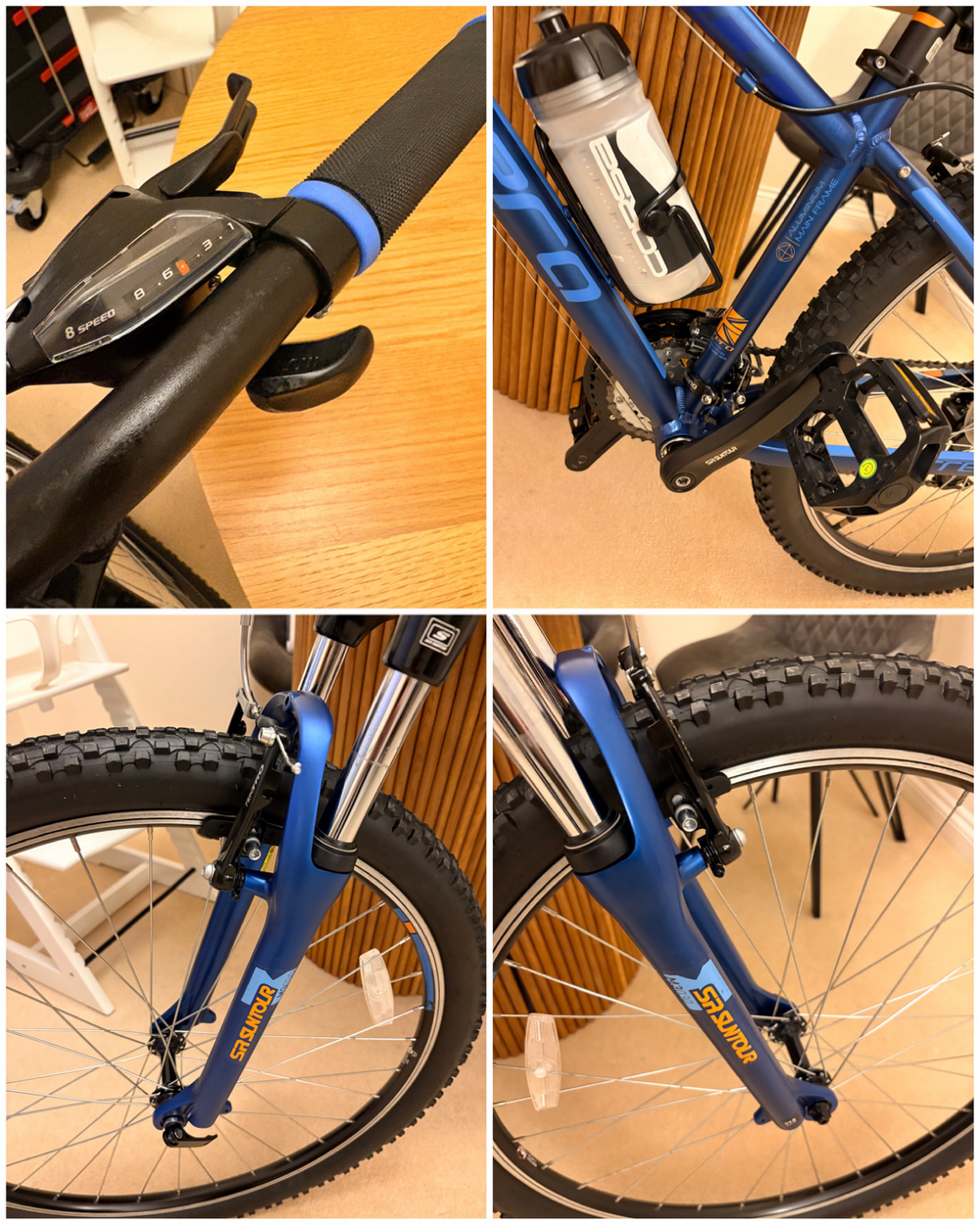 Carrera 27.5 2024