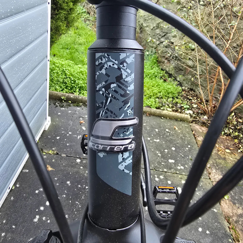 Carrera Vengence 2025