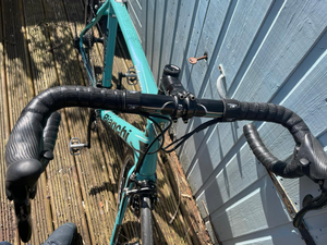 Bianchi Bianchi Campagnolo 2018
