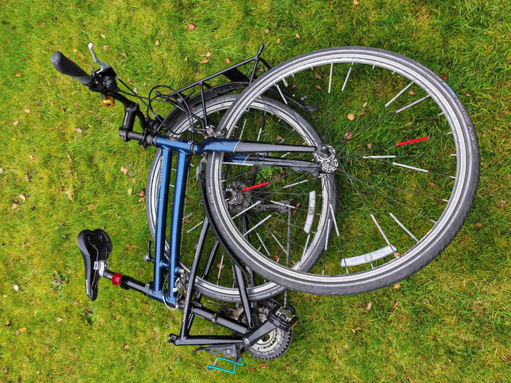 Montague Navigator 2017