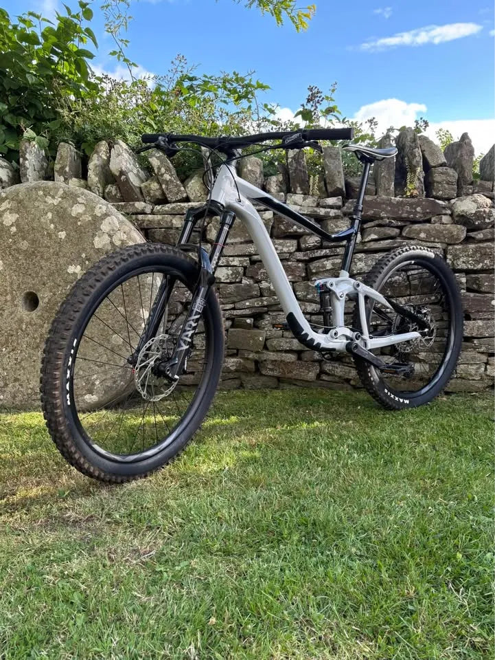 Giant Trance X 1 Trail 2025