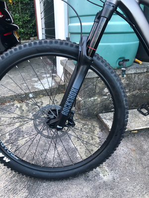 Boardman MTR 8.8