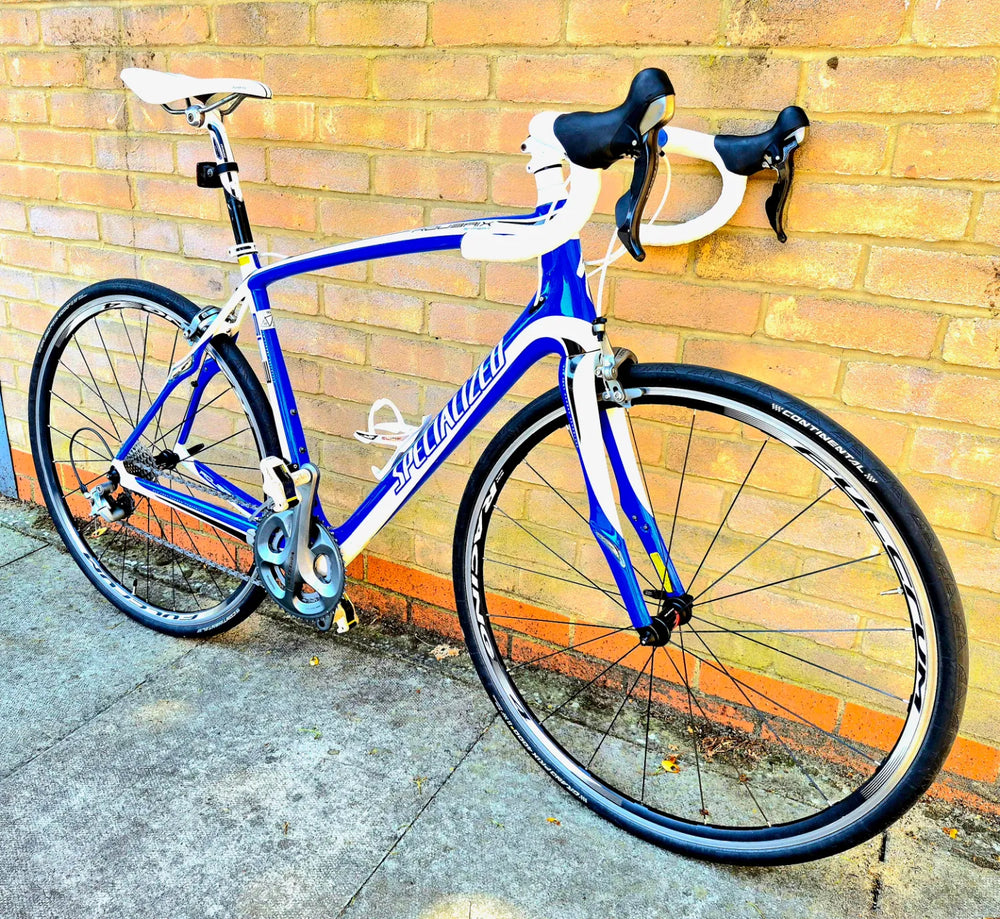 Specialized Roubaix Specialized Roubaix Sl-3  2016