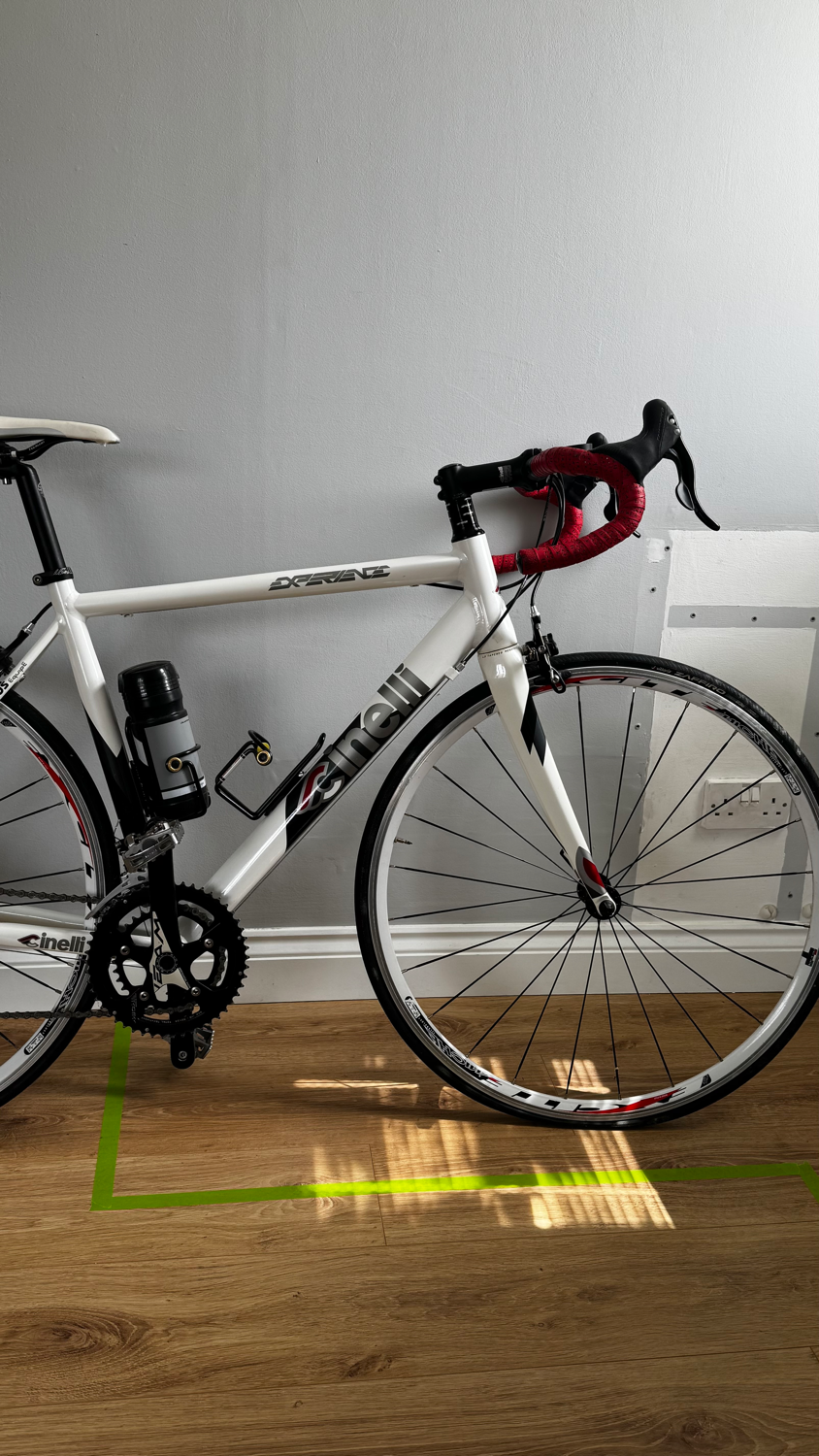 Cinelli Experience Veloce 2014