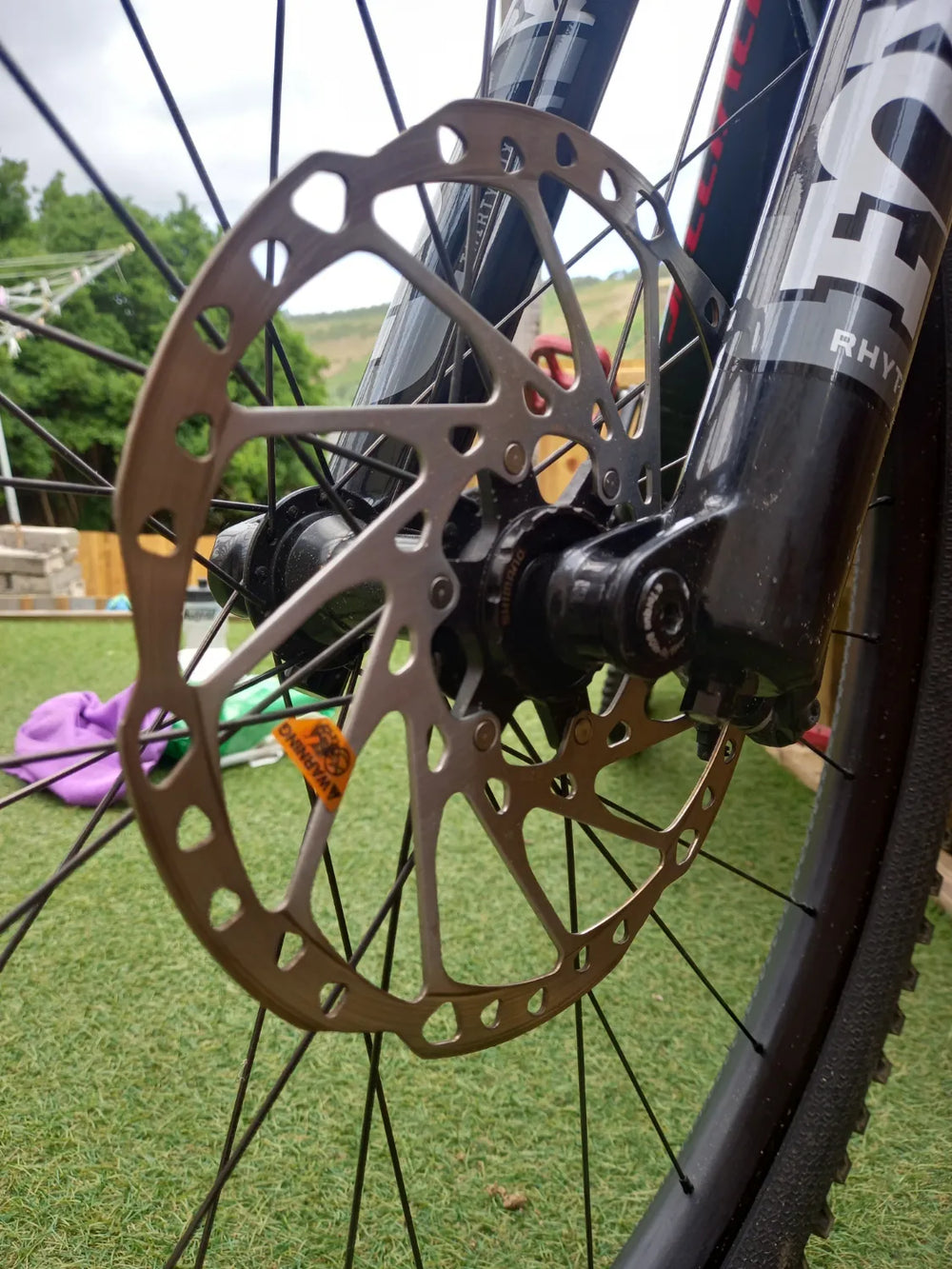 Specialized Turbo Levo Comp 2021