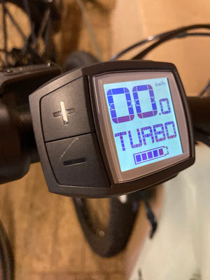 Haibike Hardseven 5 2022