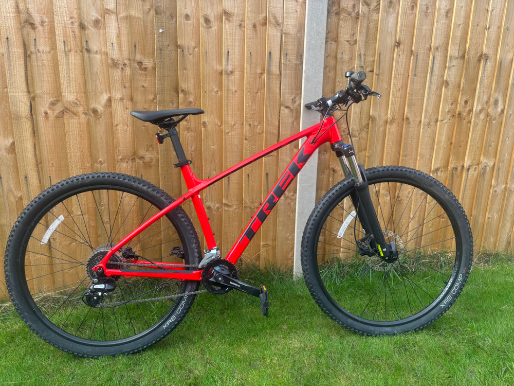 Trek Marlin 6 2021