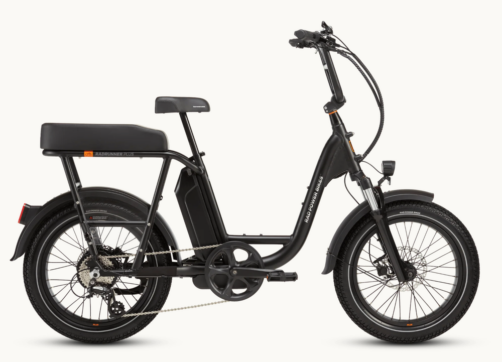 Rad Power RadRunner Electric Utility 2022