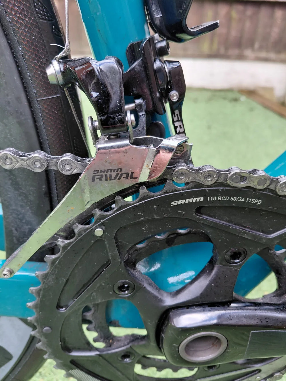 Holdsworth corsa Corsa 2022