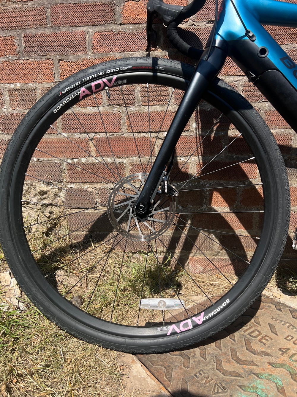Boardman ADV-E 8.9 2026