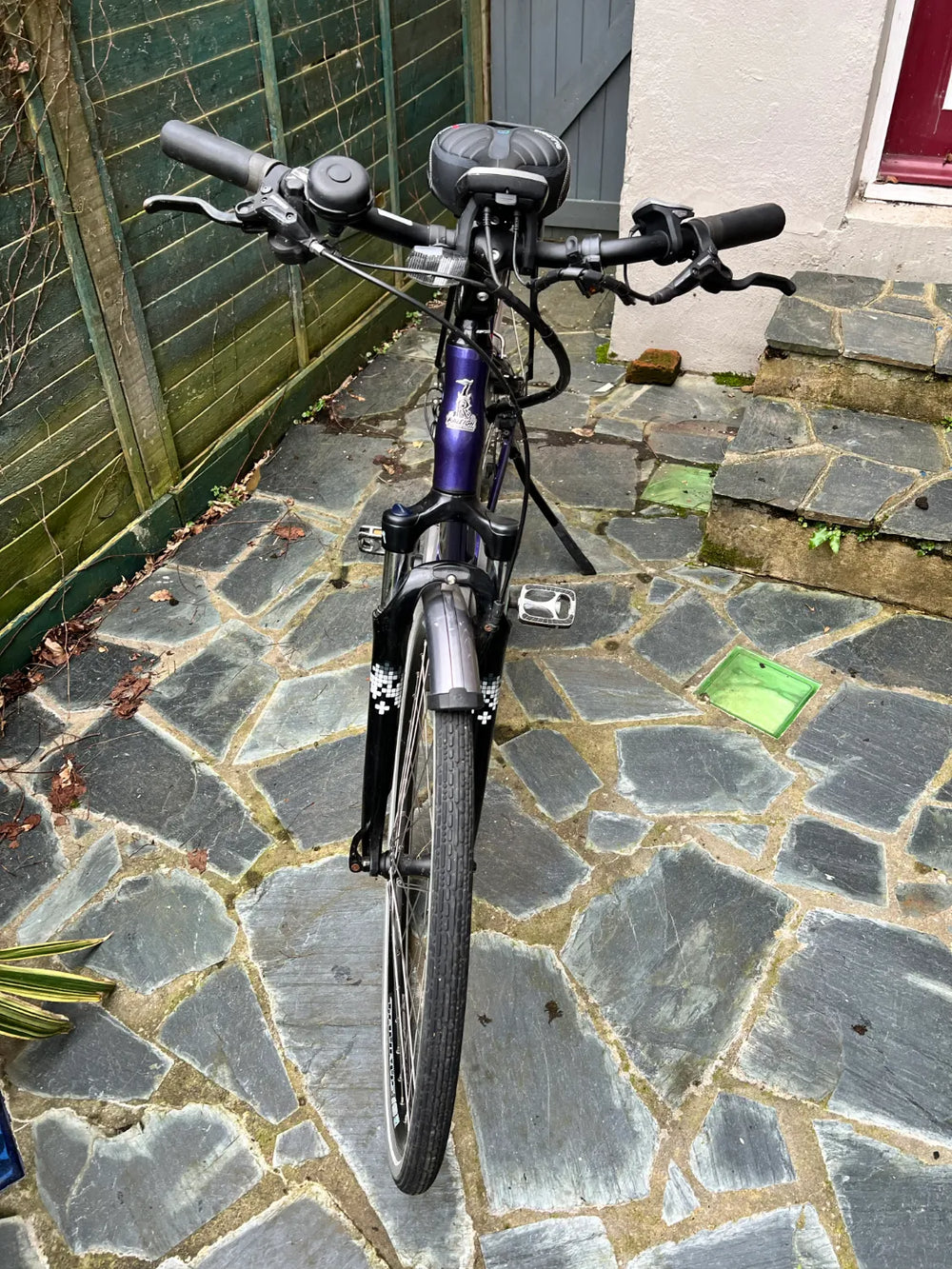 Raleigh Captus 2017