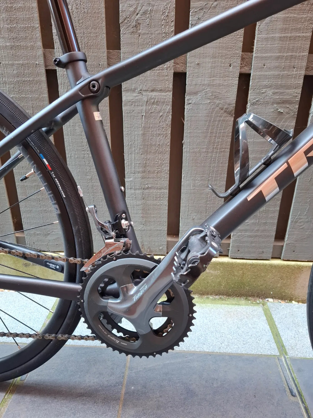 Trek Fx Sport 5 2023