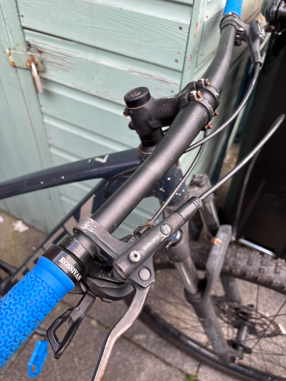 Trek Marlin 7 Gen 3 2023