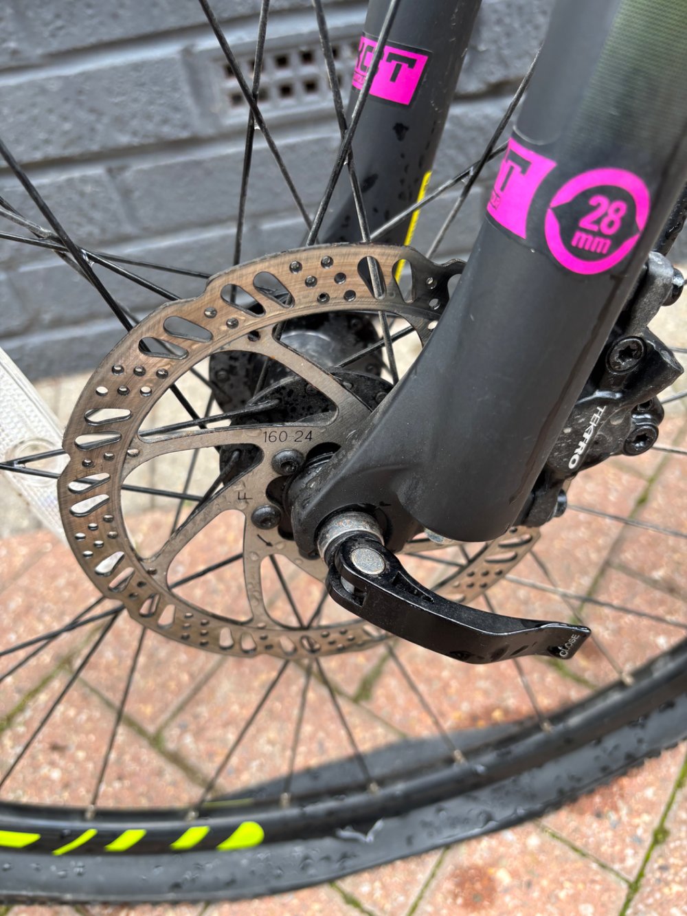 Mondraker Neva 27 5 2017