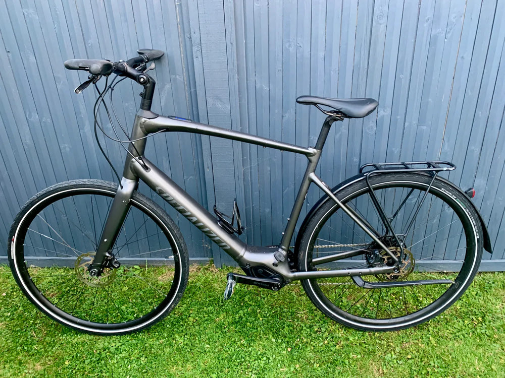 Specialized Vado 4 0 2022