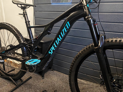 Specialized Turbo Levo Comp Alloy S5 2022