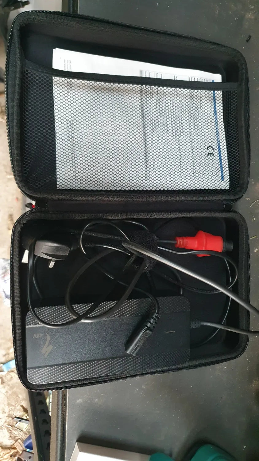 Specialized Turbo Vado SL 5.0 2023