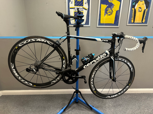 Cervelo R5 2012