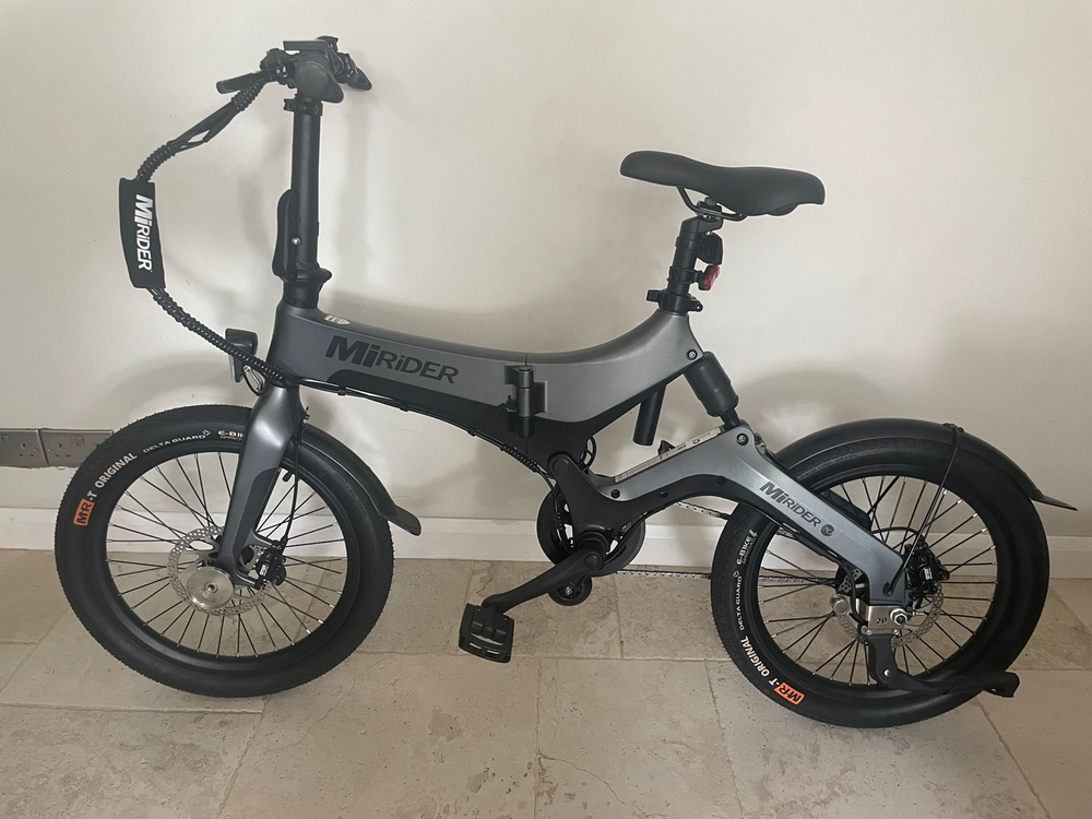 Mirider One 2025