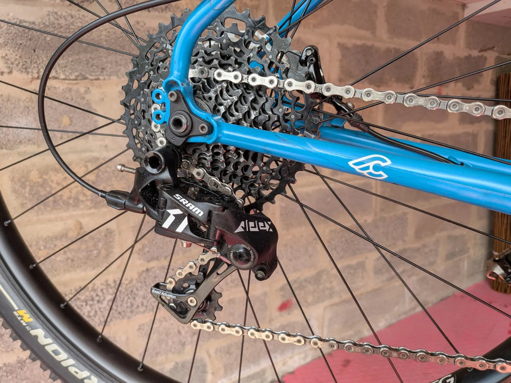 Cinelli Hobootleg Geo Apex Disc 2020