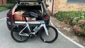 Ribble Ultra-Aero SL - Sport 2025