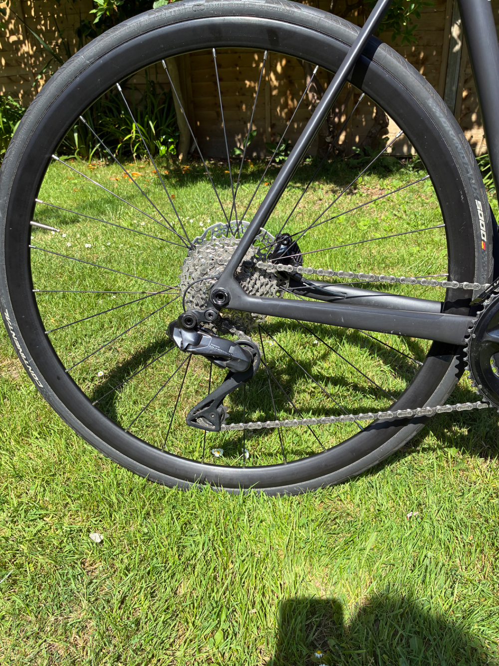 Orbea Orca M30i Carbon Road 2025