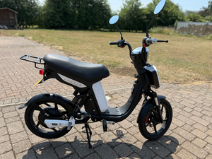 Eskuta SX 250 (2020)