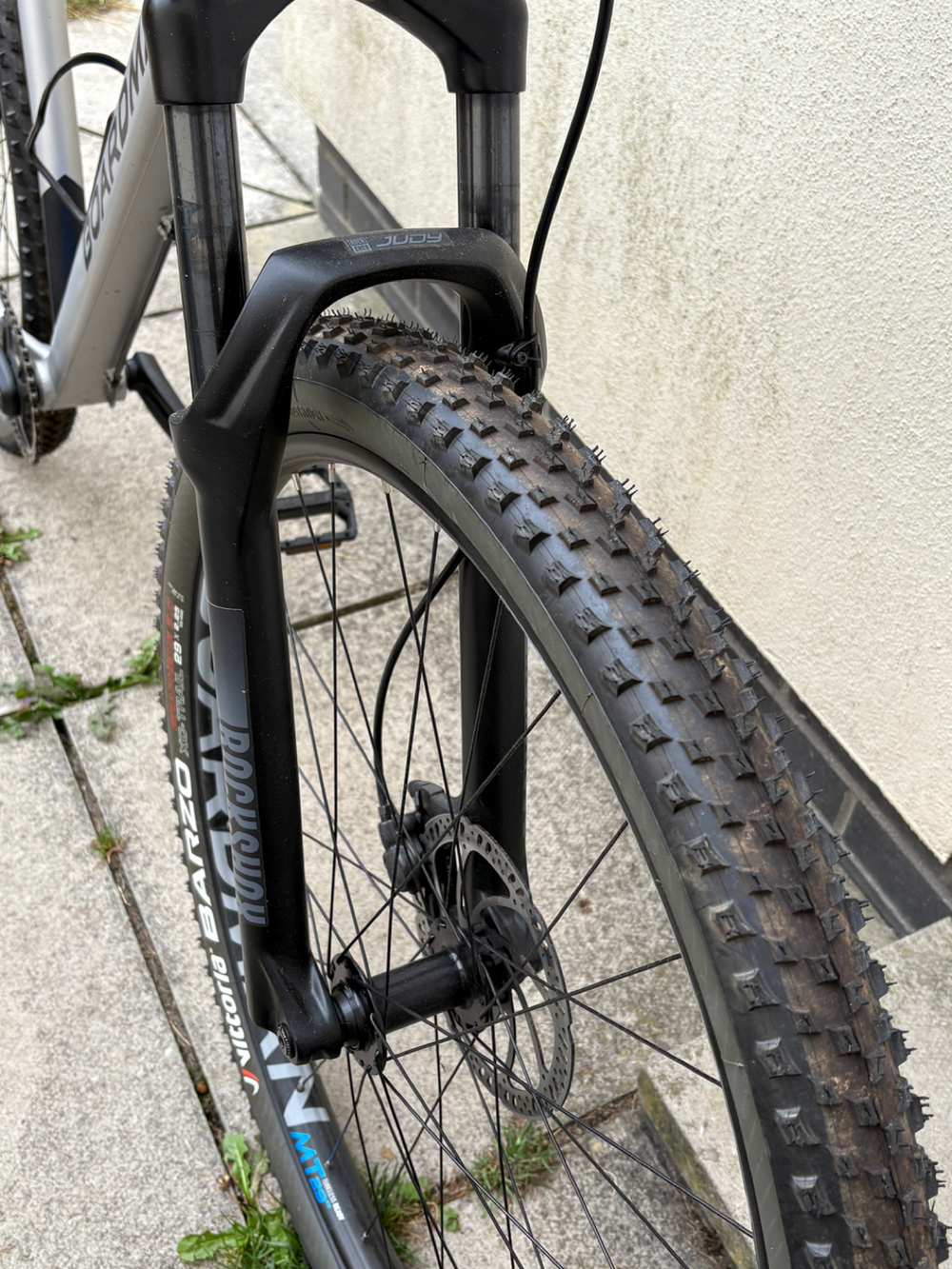 Boardman MHT 8.8 2022