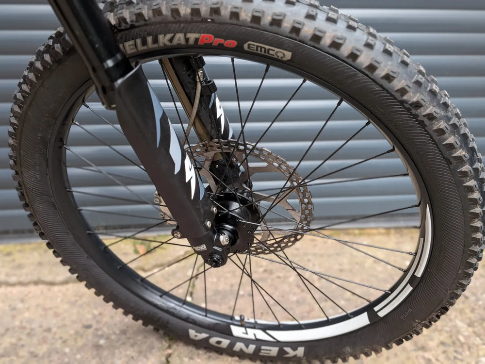 Stealth  Gen2 B52 2023