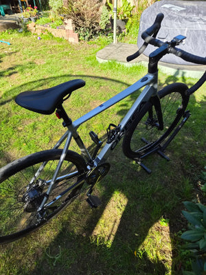 Orbea Gain D40 Alloy Tiagra 2024