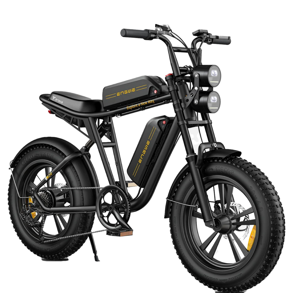 Engwe M20 2024