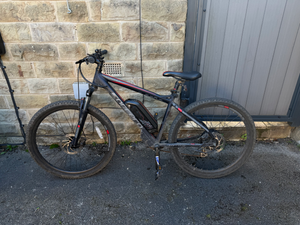 Carrera Vengeance E 2.1 2022