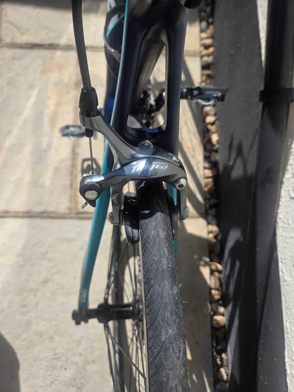 Orbea M40 rim brake 2018