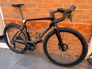 Merida Scultura Disc Team 2024