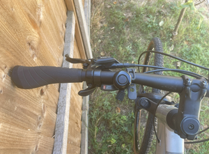 Pinnacle Cobalt 1 Hybrid Bike 2023