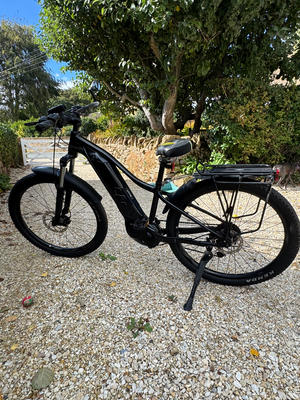 Liv Tempt E+ Sport 2024