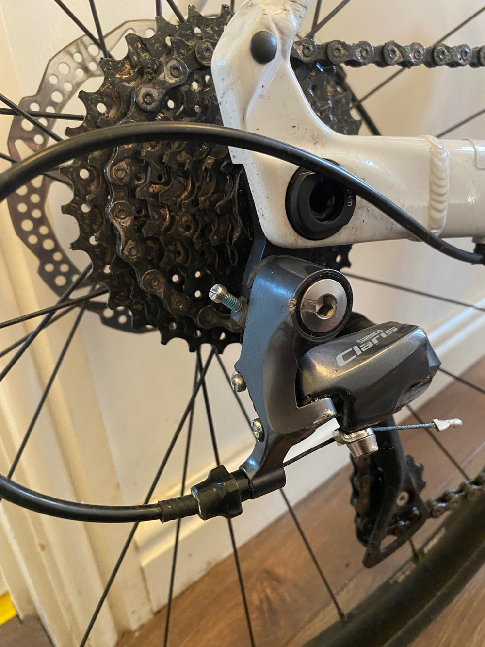 Orbea AVANT H60-D 2022