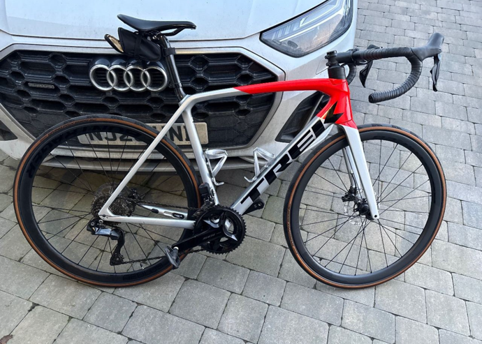 Trek Emonda SL 6 Pro 105 Di2 Disc 2023